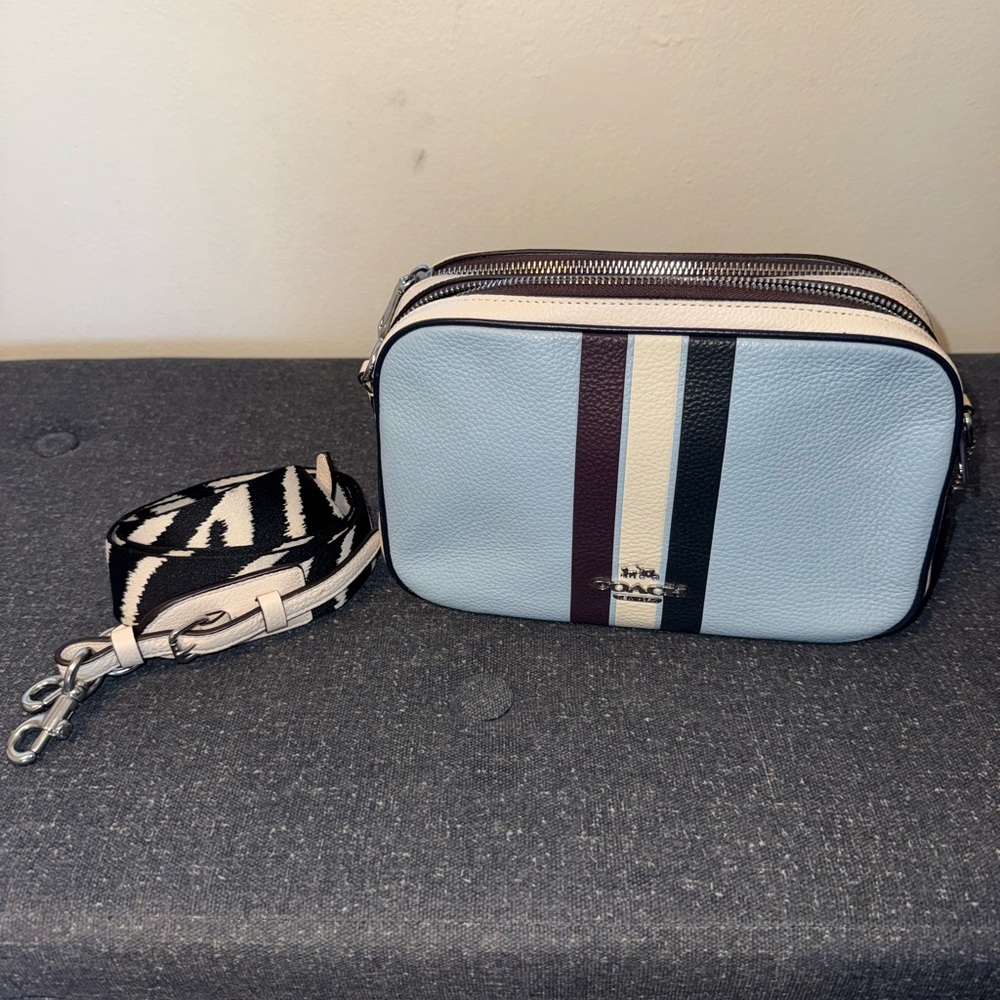 Coach crossbody